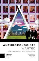 Anthropologists Wanted