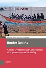 Border Deaths
