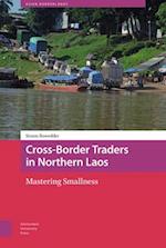 Cross-Border Traders in Northern Laos