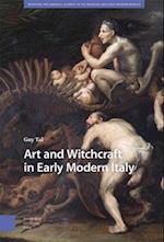 Art and Witchcraft in Early Modern Italy