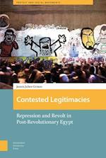 Contested Legitimacies