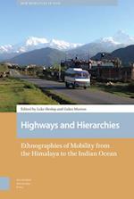 Highways and Hierarchies