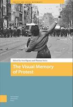 The Visual Memory of Protest