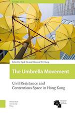 The Umbrella Movement