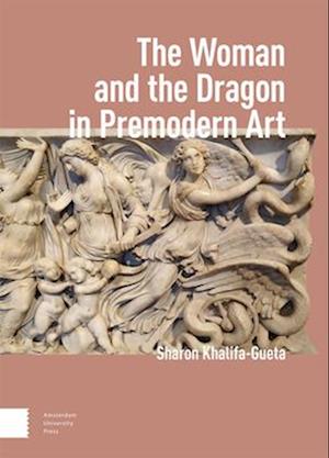 The Woman and the Dragon in Premodern Art