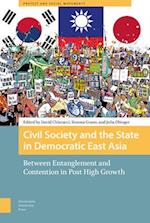 Civil Society and the State in Democratic East Asia