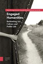 Engaged Humanities