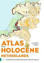 Atlas of the Holocene Netherlands