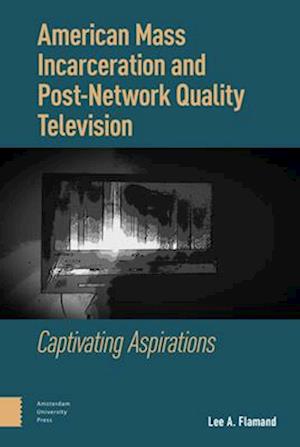 American Mass Incarceration and Post-Network Quality Television