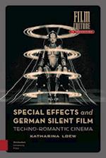 Special Effects and German Silent Film