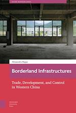 Borderland Infrastructures