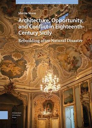 Architecture, Opportunity, and Conflict in Eight – Rebuilding after Natural Disaster
