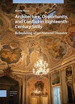 Architecture, Opportunity, and Conflict in Eight – Rebuilding after Natural Disaster