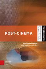 Post-cinema