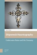 Shipwreck Hauntography