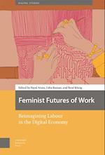 Feminist Futures of Work