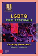 LGBTQ Film Festivals
