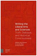 Writing the Liberal Arts and Sciences