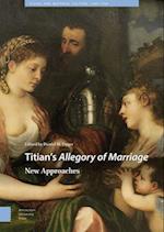 Titian's Allegory of Marriage