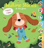 Bedtime Stories: At the Farm