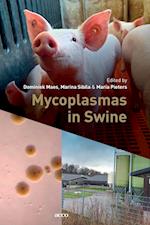 Mycoplasmas in Swine 