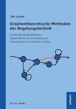 Graphentheoretische Methoden der Regelungstechnik