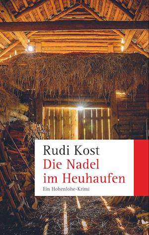 Die Nadel im Heuhaufen