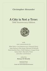 A City is Not a Tree: 50th Anniversary Edition
