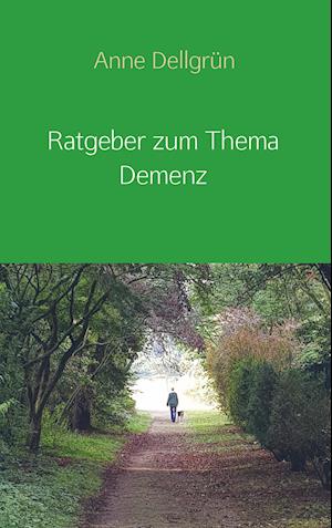 Ratgeber zum Thema Demenz