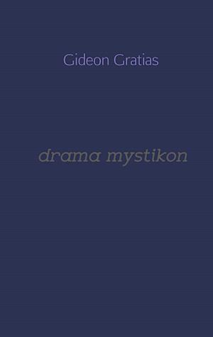 drama mystikon