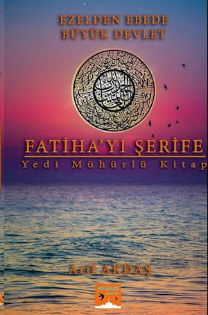 FATIHA'YI SERIFE