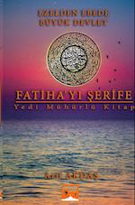 FATIHA'YI SERIFE