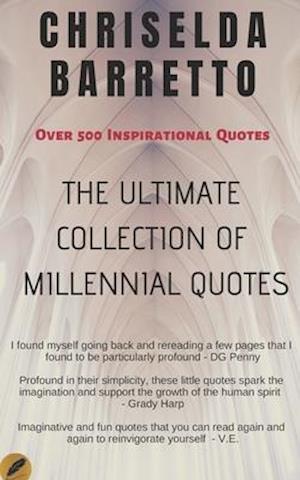 The Ultimate Collection Of Millennial Quotes