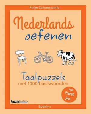 Nederlands oefenen