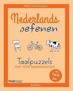 Nederlands oefenen