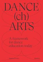 DANCEchARTS: A framework for dance education today 