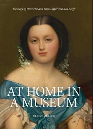 At Home in a Museum