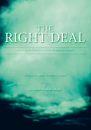 THE RIGHT DEAL