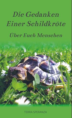 Die Gedanken Einer Schildkröte