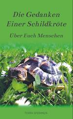 Die Gedanken Einer Schildkröte