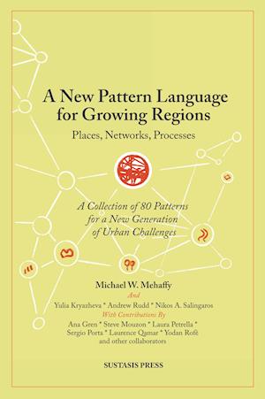 A New Pattern Language for Growing Regions