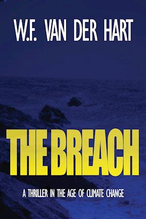 The Breach (The Dome, Book 2)