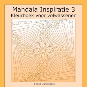 Mandala Inspiratie 3