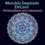 Mandala Inspiration DeLuxe