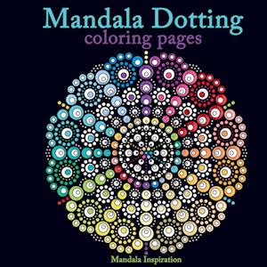 Mandala Dotting