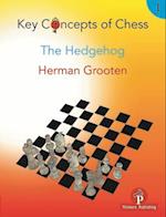 Key Concepts of Chess - Volume 1 - The Hedgehog