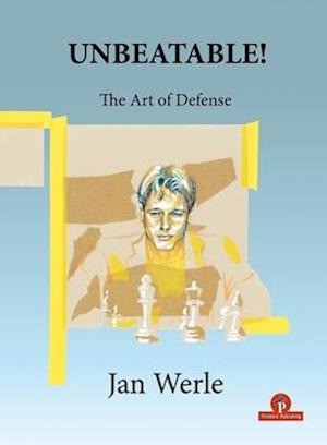 Unbeatable! : The Art of Defense