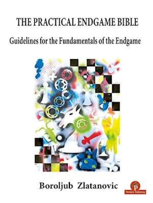 The Practical Endgame Bible : Guidelines for the Fundamentals of the Endgame