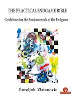 The Practical Endgame Bible : Guidelines for the Fundamentals of the Endgame 