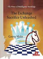 The Exchange Sacrifice Unleashed: Power of Middlegame Knowledge